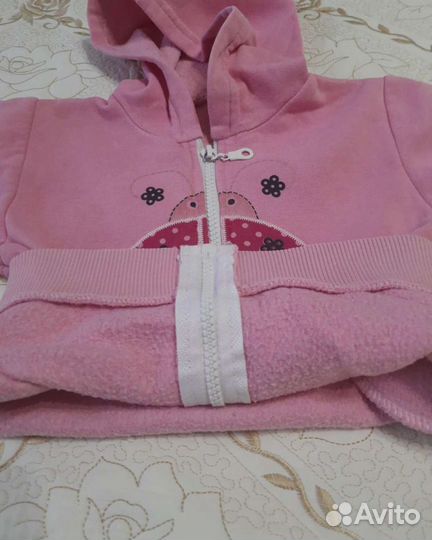 Костюм для девочки