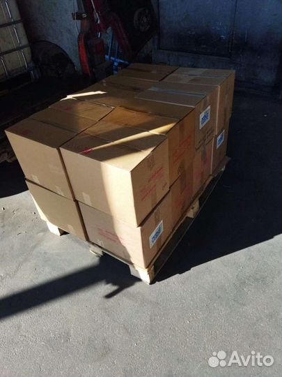 Подсолнечное масло, цена за 5л