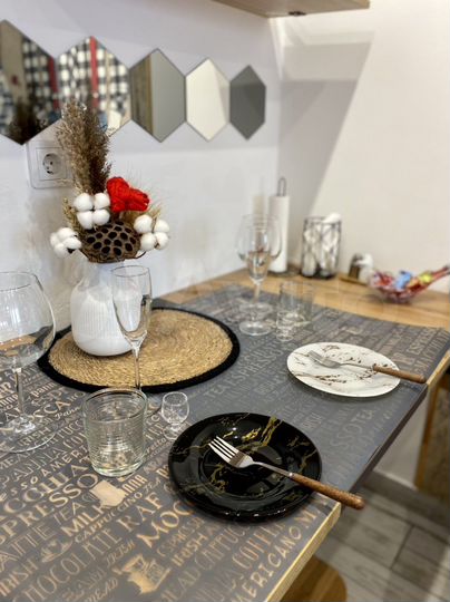 Квартира-студия, 25 м², 18/18 эт.