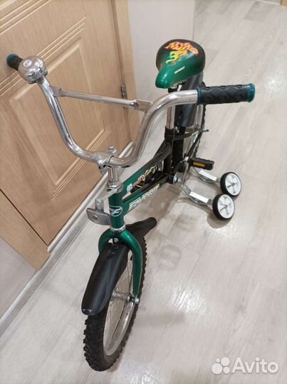 Детский велосипед Favorit