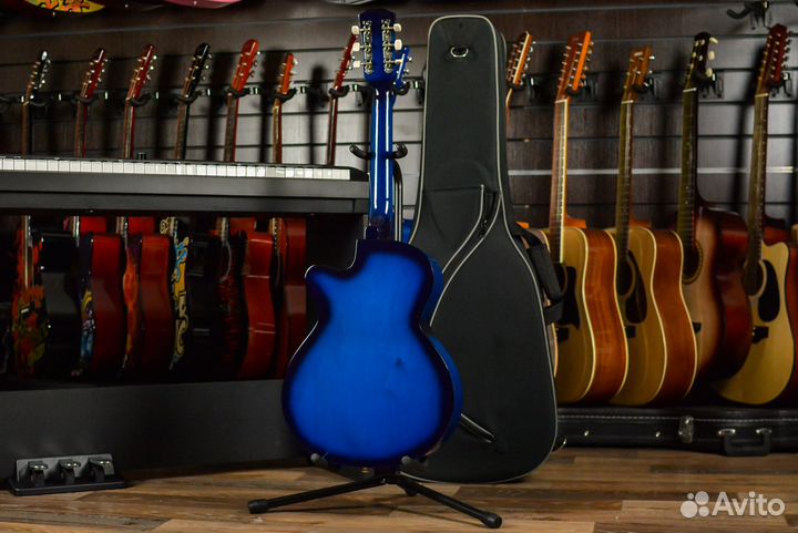 Акустическая гитара (Комплект)