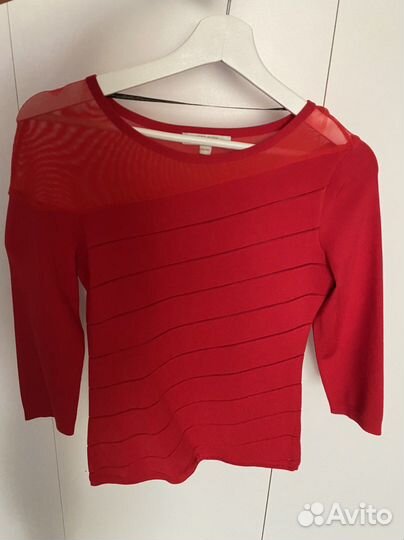 Женская кофточка 44