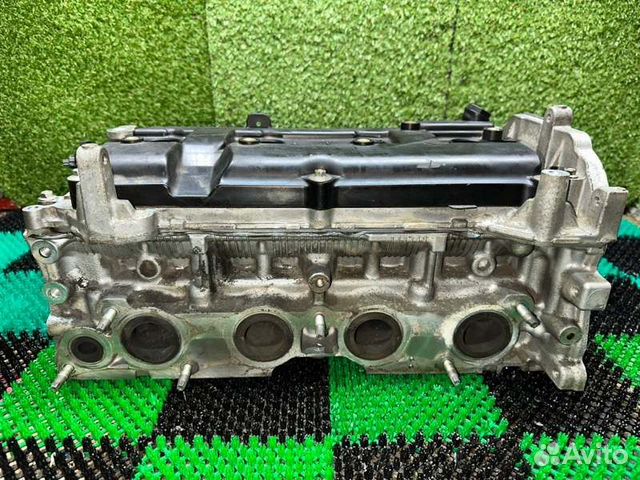 Гбц Nissan Qashqai Xtrail 2.0 MR20 2007-2013