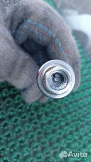 Датчик давления кондиционера ford focus 1