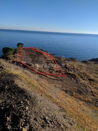 Участок 35 сот. (ИЖС)