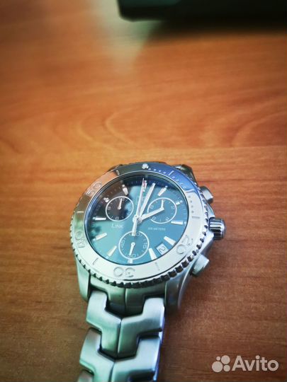 TAG Heuer Link CJ1112.BA0576
