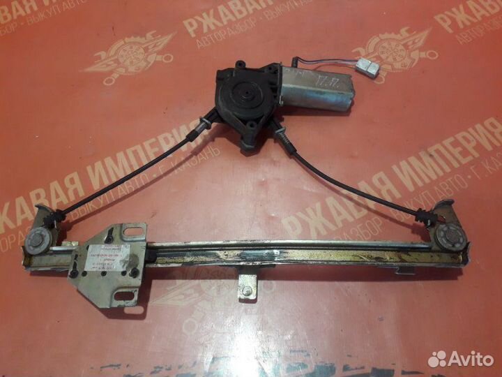 Стеклоподъемник передний правый Лада 2114 ваз 114