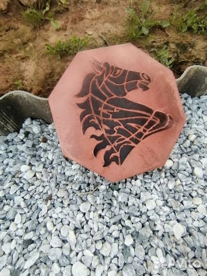 Зверушки для сада