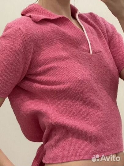 Jacquemus кофта