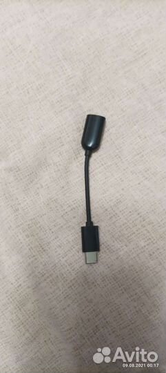 Адаптер для наушников