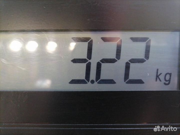 Радиатор (основной) Citroen C3 Picasso 2008