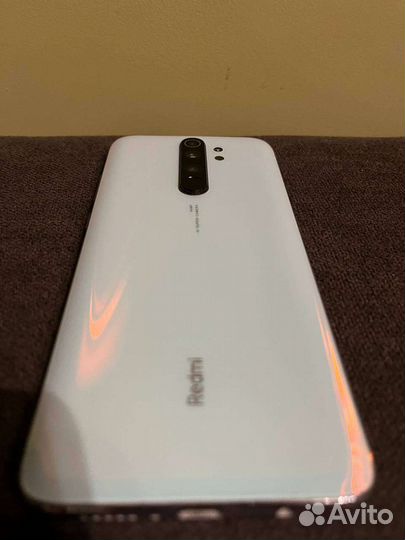 Xiaomi redmi note 8 pro 6/64