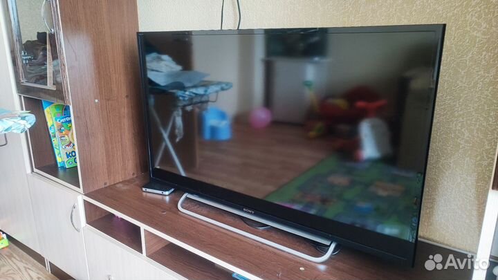 Телевизор sony bravia 40