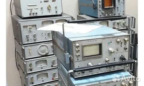 Скупка радиодеталей