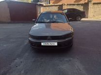 Mitsubishi Galant 2.4 AT, 2002, 235 000 км, с пробегом, цена 330 000 руб.