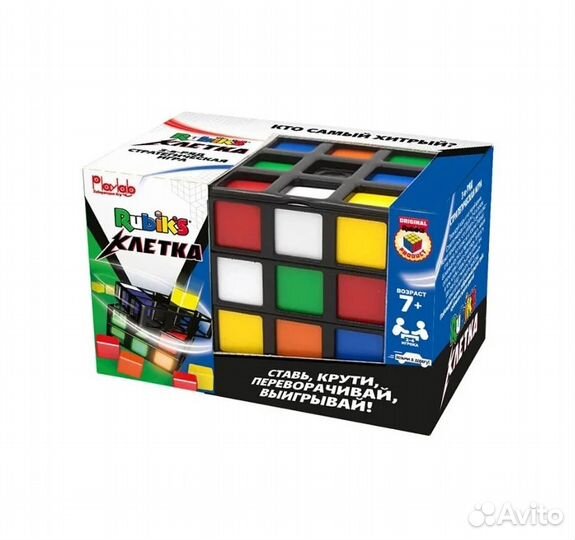 Логическая игра 