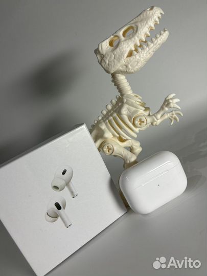 Наушники Apple airpods 3 без логотипа