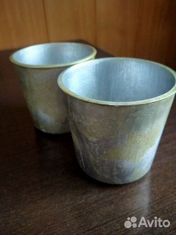 Форма для кулича и другой выпечки