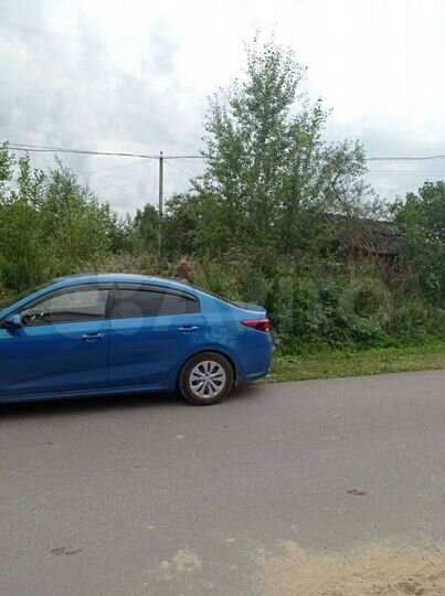 Участок 13 сот. (ИЖС)