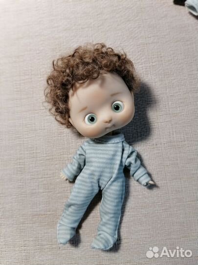 Одежда для куклы Об11