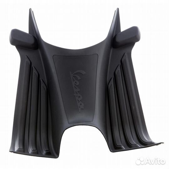 Запчасти на скутер веспа (Vespa)