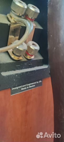 Акустическая система, оригинал GBL.+сабвуфер