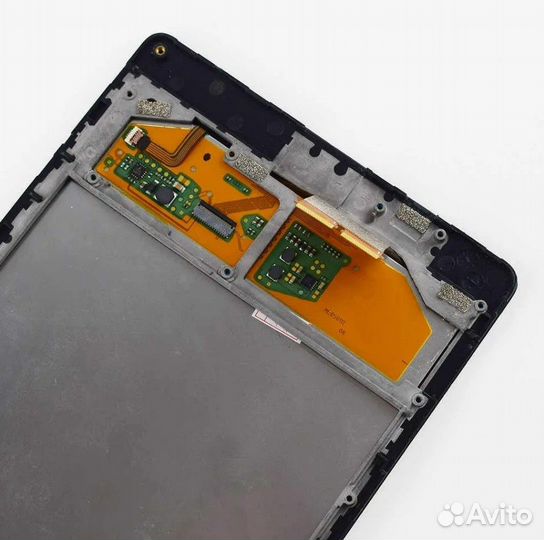 Запчасти для планшетов