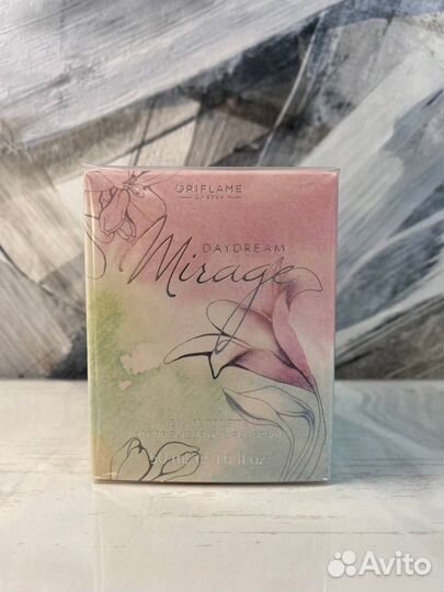 Уникальные женские ароматы