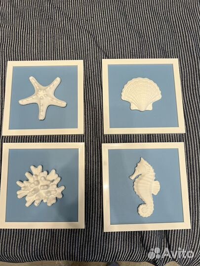 Декор на стену