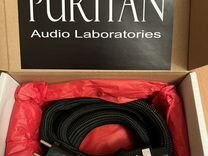 Силовой Кабель Puritan Audio Ultimate 1,5 м