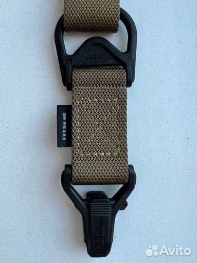 Ремень Magpul США Black