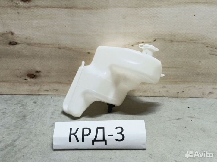 Бачок расширительный Mitsubishi ASX 1 га0 2010