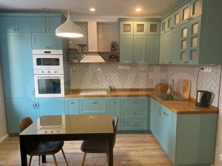 3-к. квартира, 75 м², 11/16 эт.