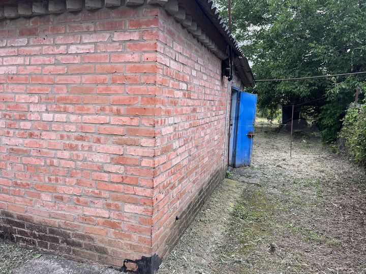 Дом 21 м² на участке 7 сот.