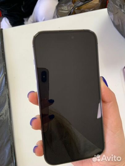 iPhone 14 Pro, 128 ГБ
