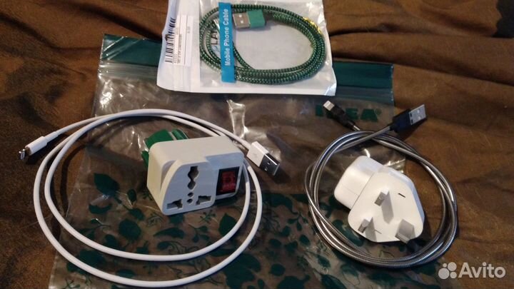 Адаптер для планшета Apple iPad 12W A1401