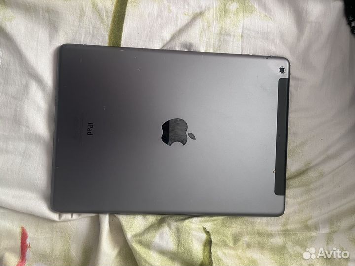 Планшет apple iPad air