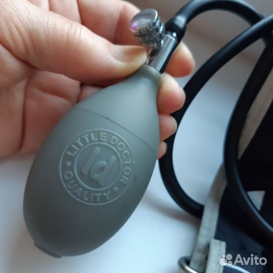 Тонометр японский механический