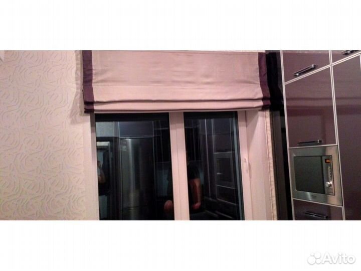 Римские шторы P08754-Е21209