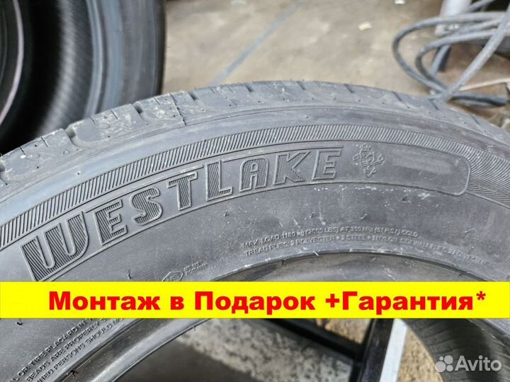 Westlake SU318 265/60 R18 114V