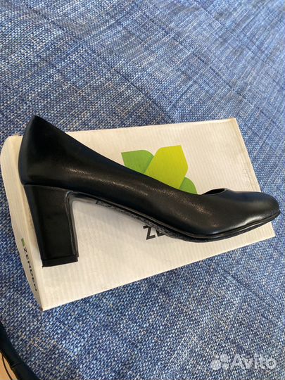 Туфли женские