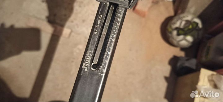 Багажник, поперечины на рейлинги Thule