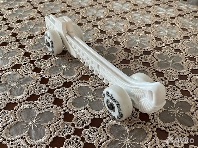 Роликовые чехлы