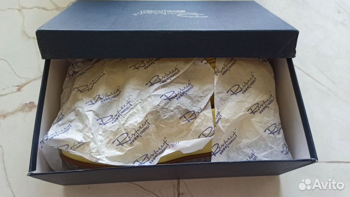 Мокасины женские размер 38 натуральная кожа