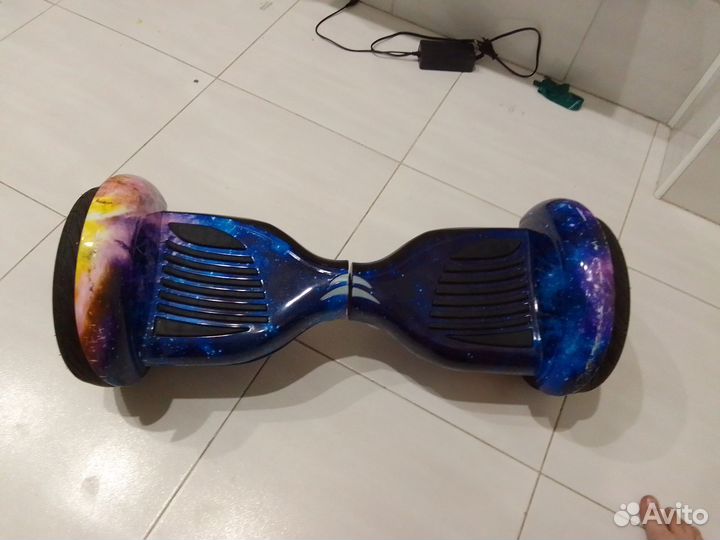 Продам-обеняю героскутер