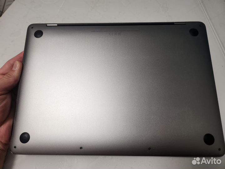 Apple MacBook Pro 13 2017, Retina