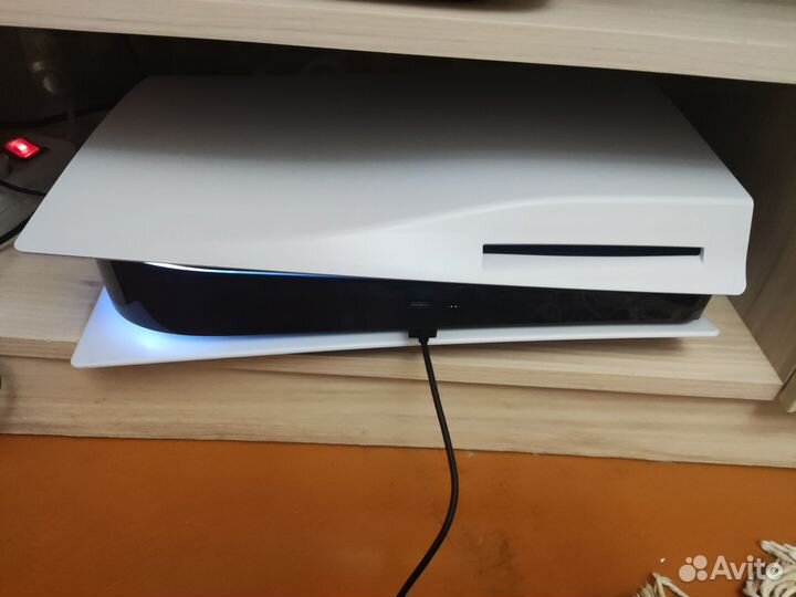 Sony playstation 5 ps5