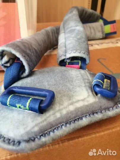 Бандаж ключичный