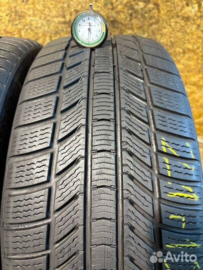 Continental WinterContact TS 870 P 235/45 R20