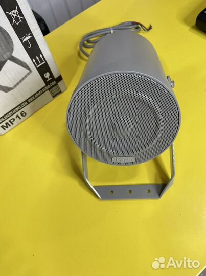 APart MP - 16G Звуковой прожектор